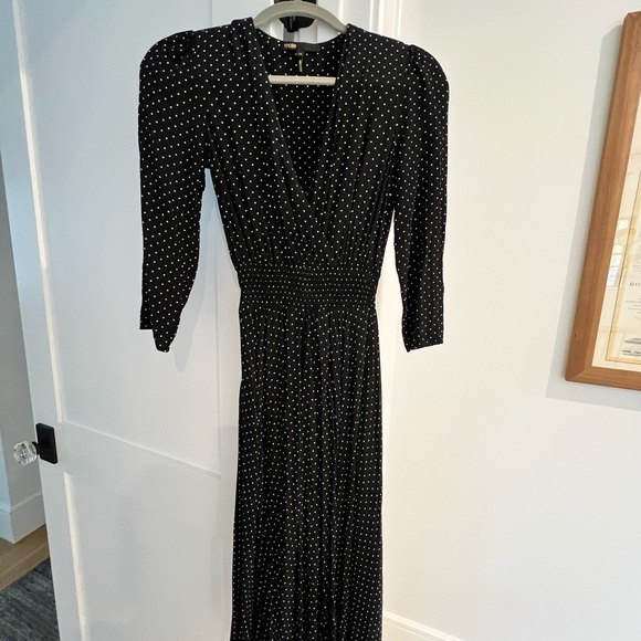 Gently worn Maje dress pristine condition - Picture 11 of 13